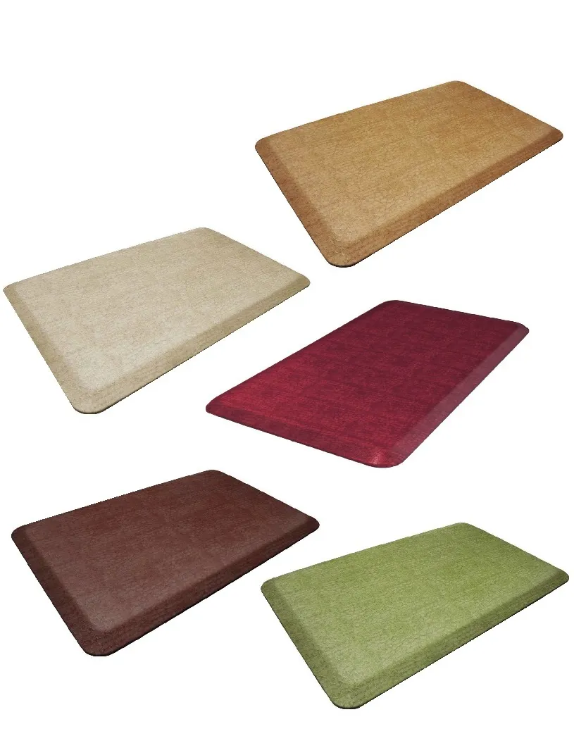 Lets Gel Inc GelPro Designer Comfort Anti Fatigue Kitchen Floor Mat *NEW*