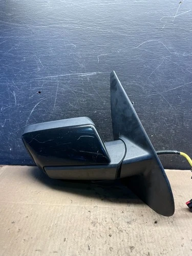 2007-2011 Ford Expedition Right Passenger RH View Door Heat Mirror OEM s8496 DG