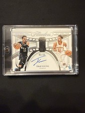 Law of Cards: Panini's FLAWLESS Filing Mired in Flawed Process 17