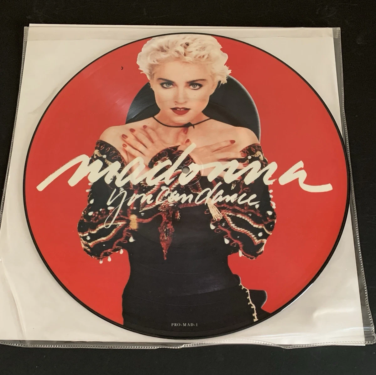 Las mejores ofertas en Discos de Vinilo de Madonna | eBay