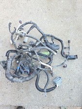 2015-20 Cadillac Escalade 6.2l V8 Engine Motor Wire Wiring Harness 1475 Oem Dmg