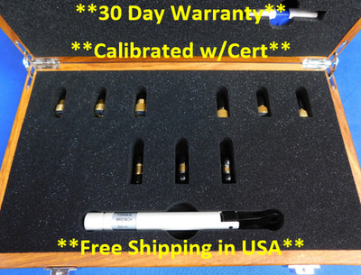 Ceyear 31123A 2.4mm Calibration Kit 100MHz~50GHz