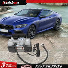 12V Portable Heavy Duty Air Compressor Electric Tire Inflator Pump — photo 1