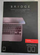 Brydge 11.0 Pro Wireless Keyboard For iPad Pro 11-inch 2018 1st  2020 2nd Gen 