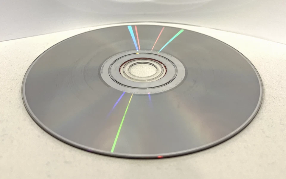 DRAGON BALL Z BUDOKAI TENKAICHI 2 NINTENDO WII COMPLETE SET W/ MANUAL 2006 ATARI - Image 4 of 4