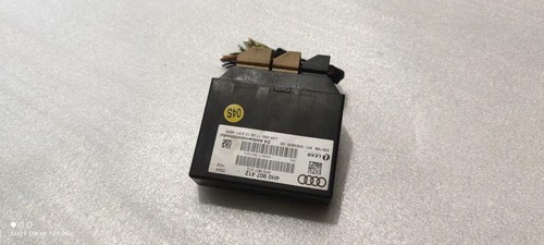 AUDI A8 D3 4E2, 4E8 Scheinwerfer-Steuergerät 4H0907412 3.00 Petrol 34128938