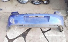 MAZDA 6 Hatchback GH Hintere Stoßstange GS1D-50221 2.20 Diesel 132kw 34613476