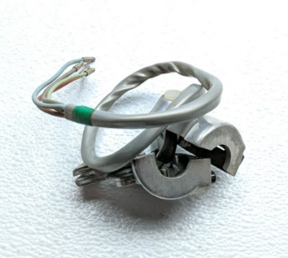 1969-1979 Honda CT90 NOS OEM поворотник гудок переключатель 35300-102-000 - Изображение 3 из 3