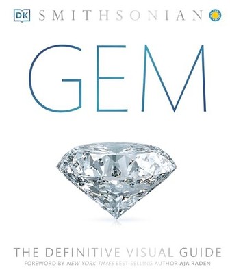 Gem: The Definitive Visual Guide, DK