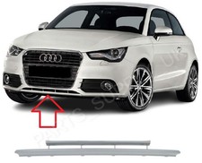 Pare-choc avant Audi A1