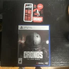 Cronos: The New Dawn - Sony PlayStation 5