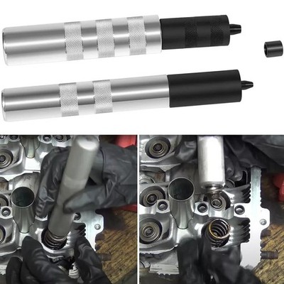 36050 Valve Keeper Remover Installer Kit 4.5-7mm for Toyota 4 Cylinder Chrysler