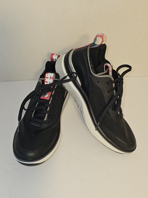 Bala 12 Shoes Women s Size 5 Black Nursing Comfort Athletic Sneakers 