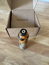 Vlad Blad Irons Ultron 2 Pen Machine with Custom Paint Critical Power Supply