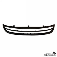 Stoßstange Gitter Rahmen Vorne für VW NEW Beetle 9C1 1C1 Cabrio 1Y7 98-05