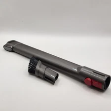 Genuine Dyson V8, V10, V15 Quick Release Flexi Crevice Tool Attachment 968433-01