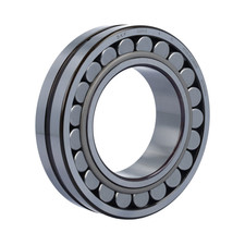 22215E SKF 75 x 130 x 31 mm SPHERICAL ROLLER