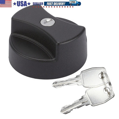 NEW  STC4072 FUEL FILLER CAP DEFENDER ALLMAKES4X4 LAND ROVER