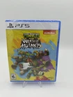 Teenage Mutant Ninja Turtles Arcade: Wrath of the Mutants for Playstation 5 PS5