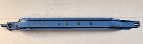 1980-96 OEM USED Ford Truck F100,F150,F250 Spare Tire Carrier (15 Inch Wheels)#A