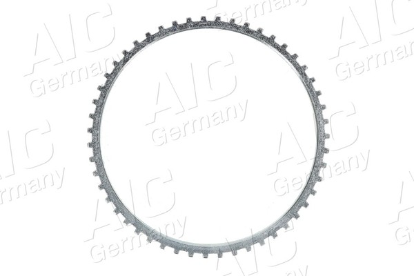 ABS Sensorring Vorderachse Beidseitig FÜR Renault, Opel, Nissan - AIC 54218-image