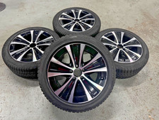 *F13* Mercedes E-Klasse W 213 Winterräder 245+275/45+40 R18, A2134013700, 5300