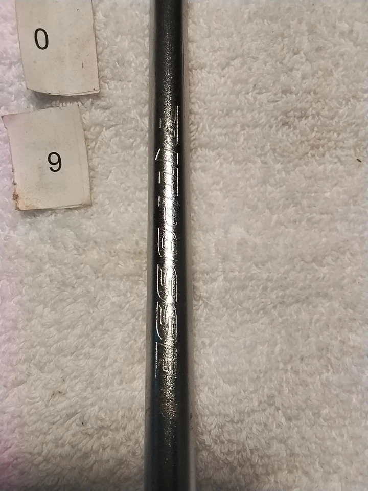 PITBOSS 12' T-HANDLE 8MM SOCKET - Image 2 of 4