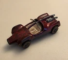 1969 REDLINE ROSE U.S. MANTIS WITH WHITE INTERIOR