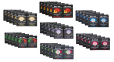 90 ( 30 x 3er ) Billy Boy Kondome Automatenpackungen - verschiedene Sorten