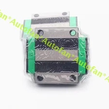 1Pc  New  linear guide block GHW35CC-P