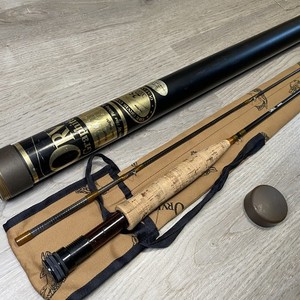 Orvis Hls Graphite Fly Rod | eBay