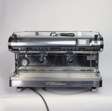 Nuova Simonelli Aurelia WAVE Digit T3 2 Group Auto Steam Espresso Machine