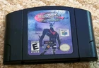 Batman Beyond Return of the Joker Nintendo 64 N64 Game CART-ONLY AUTHENTIC