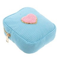 Make Up Beutel SüßE Make-Up-Tasche Toilettenbeutel FüR Frauen Mini -Beutel
