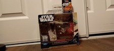 Star Wars Micro Galaxy Squadron Series 2 Republic Gunship  LAAT  bundle