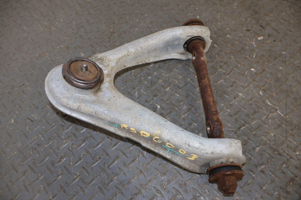 92-95 Dodge Viper OEM Front Left LH Upper Control Arm (4642077) 15K Miles - Image 2 of 4