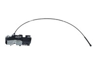 NRF TüRschloss 902001 FüR Tesla Model 100D AWD 60D 70D 75D 85D 90D P100D P85