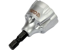 Yato Outside Six Sided 3-19mm YT-22357