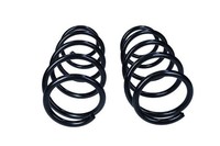 2X Maxgear 60-0195D Fahrwerksfeder FüR Opel
