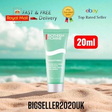 Image of Biotherm Homme Aquapower Advanced Gel 20ml