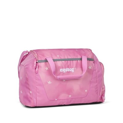 Ergobag Sporttasche WolkenzauBär
