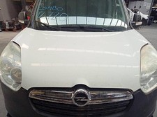 Capote Opel COMBO