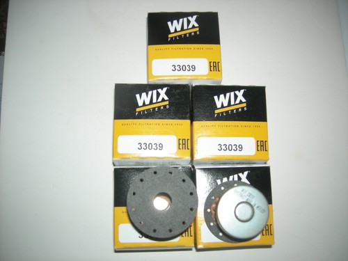 CROSSLAND 833 OIL FILTERS MGB YEARS 62 - 74, 61 - 67 COOPER PACK OF FOUR - Picture 4 of 5