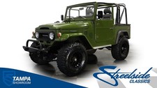1975 Toyota Land Cruiser for Sale
