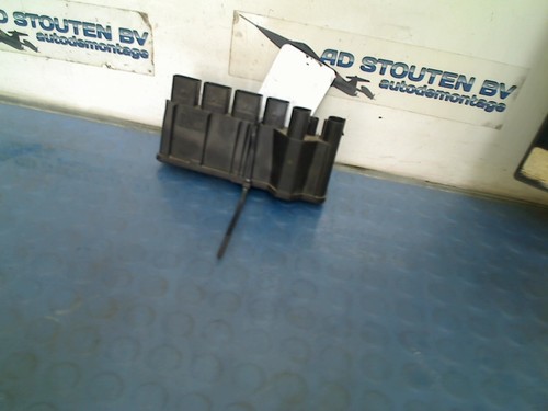 STEUERGERÄT BOARD COMPUTER BOARD BMW 5 serie Touring (G31) 2020 18576710