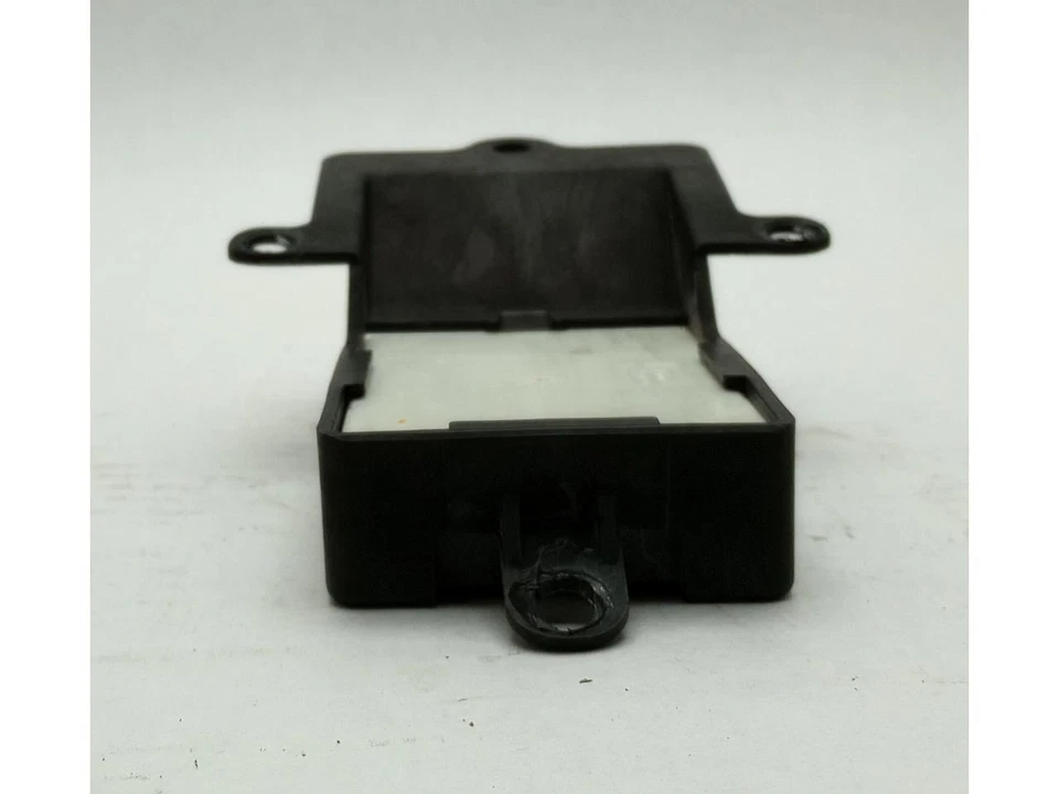 Sensor radar punto ciego control crucero BMW 650i E63 E64 compatible con 2006-2010 06 07 08 Foto 2 de 4