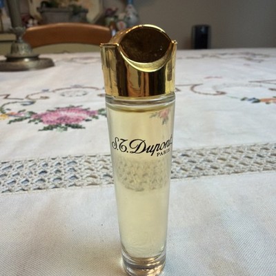 S.T. DUPONT POUR FEMME Perfume Women  EDP 0.17-5ml Splash Travel Mini