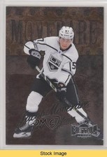 2022 Skybox Metal Universe 1998-99 Retro Rookies Jacob Moverare #R-37 READ 0kb5