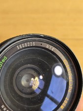 Objectif Chinon 200mm - Label Emmaüs