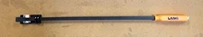 Lang Tools 853-36 [kastar] 36" Curved Pry Bar (85336)